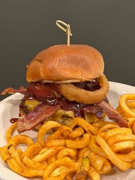 Queen Creek Public House food photo 2