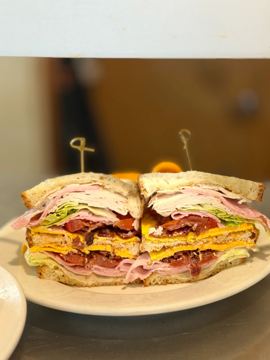 Queen Creek Public House food photo 3