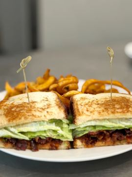 Queen Creek Public House food photo 4