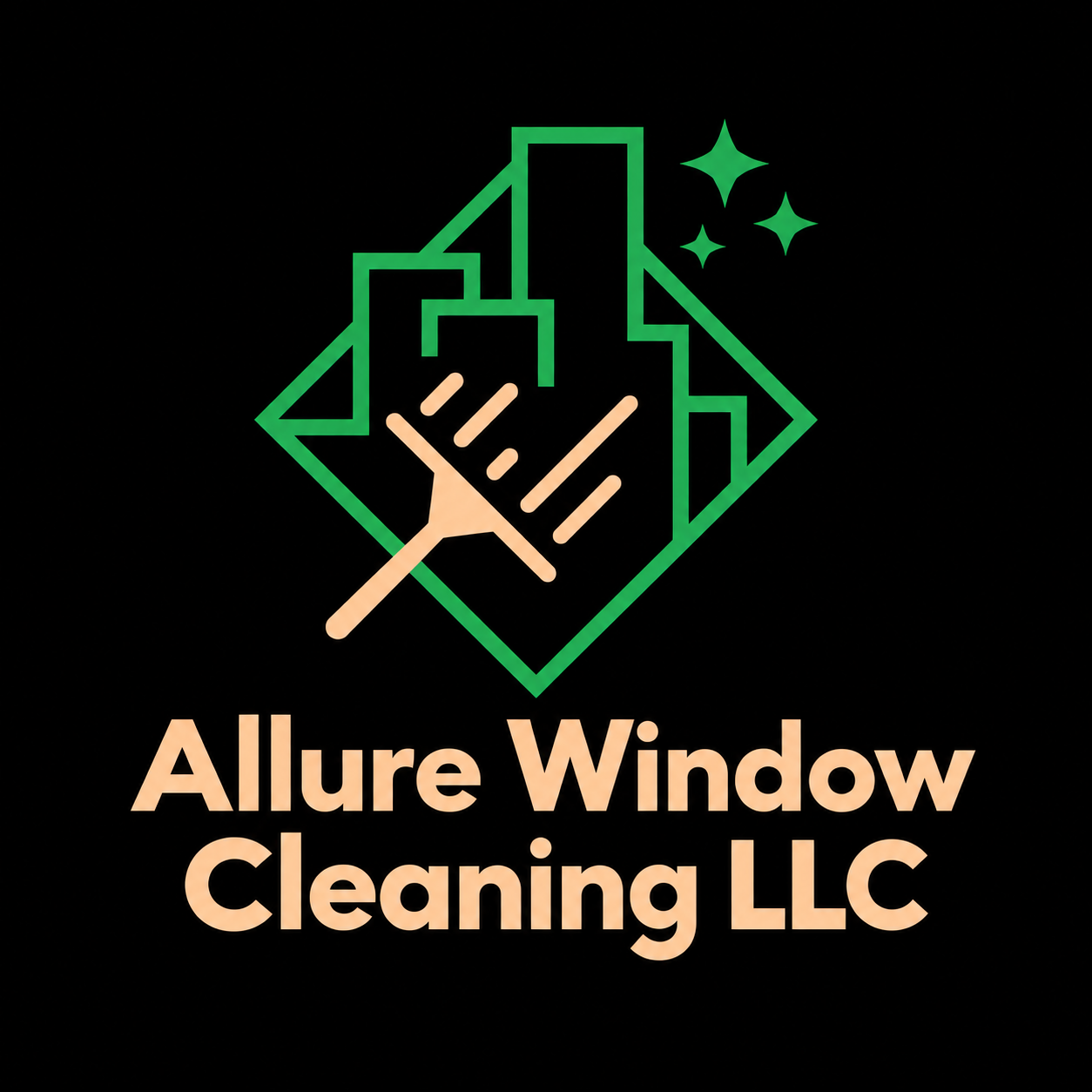 Allure Window Cleaning LLC