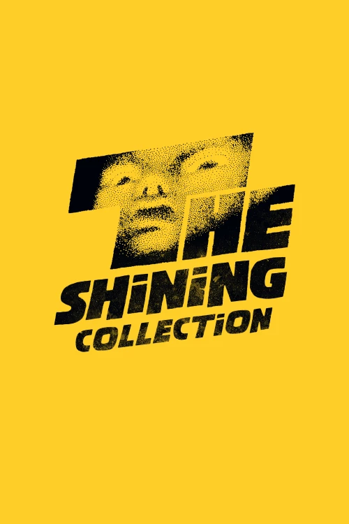 The Shining poster