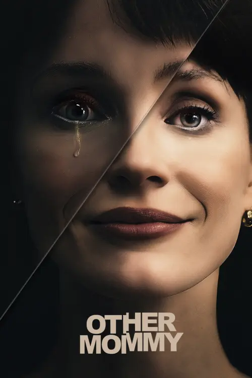 Other Mommy poster